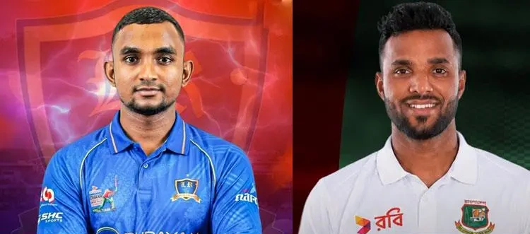 সাদা বলের দলে সোহানের ফেরা, টেস্টে এবাদতের ভবিষ্যৎ নিয়ে সংশয়!