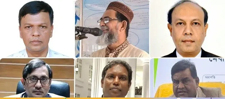 বিজ্ঞান-প্রযুক্তি বিশ্ববিদ্যালয়ে ভিন্ন বিষয়ের ভিসি নিয়োগ: আইনের ব্যত্যয় ও বিতর্ক তুঙ্গে