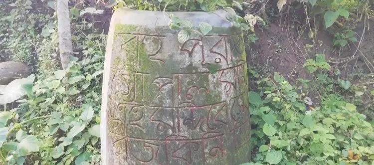 ৭০০ বছরের প্রেমের স্মৃতিবিজড়িত চণ্ডীদাস-রজকিনীর ঘাট